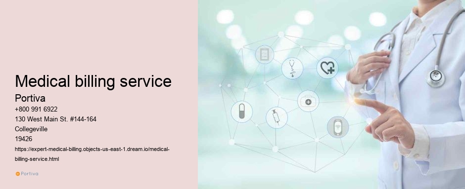 medical billing service