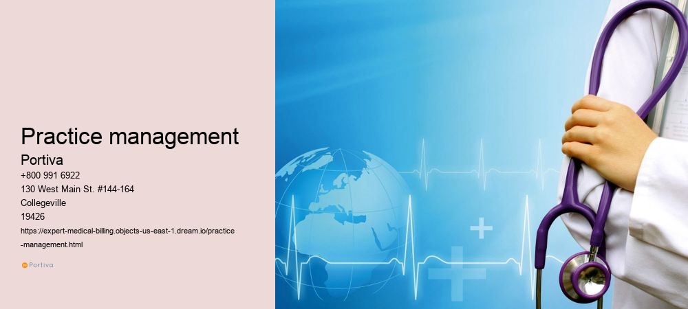 practice management